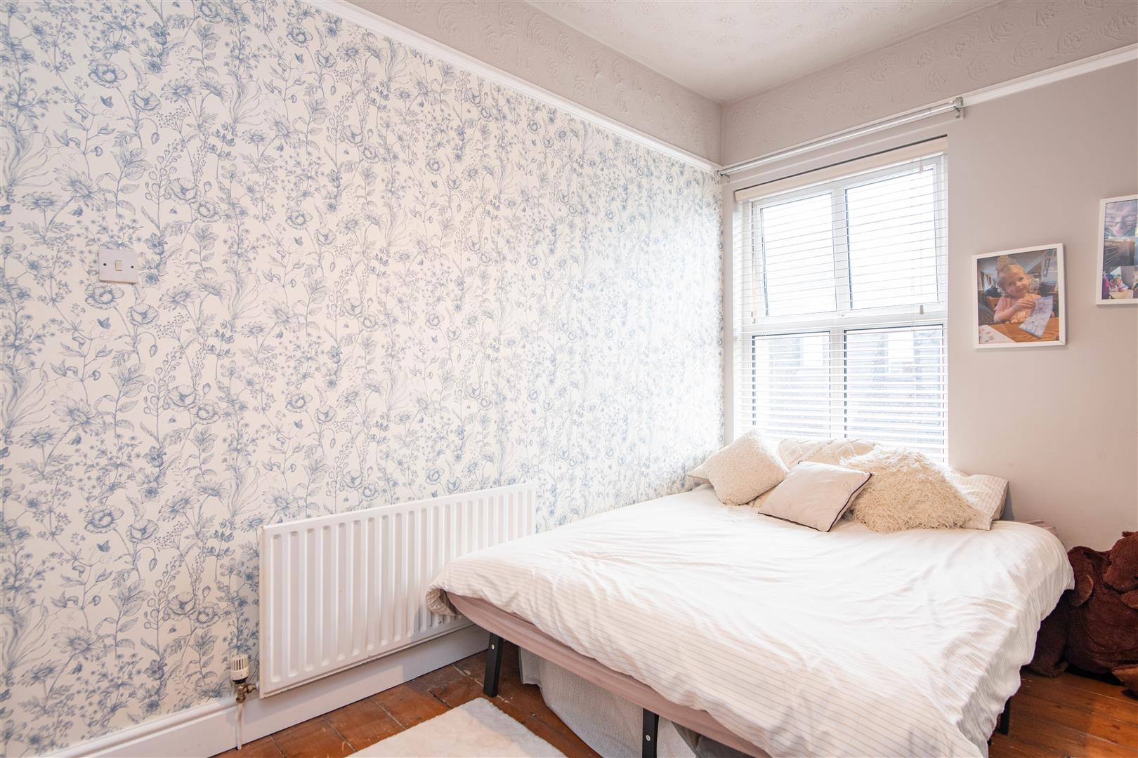 South View Terrace, Leyland